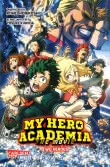 My Hero Academia - The Movie 1
