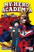 My Hero Academia 1