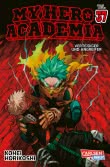 My Hero Academia 37