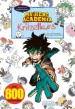 My Hero Academia Kritzelkurs