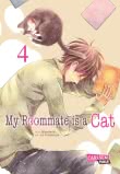 My Roommate is a Cat 4