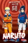 Naruto – Die Schriften des Tō (Neuedition)