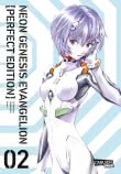 Neon Genesis Evangelion – Perfect Edition 2