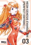 Neon Genesis Evangelion - Perfect Edition 3