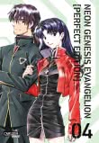 Neon Genesis Evangelion – Perfect Edition 4