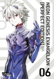 Neon Genesis Evangelion – Perfect Edition 6