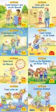 Pixi-8er-Set 300: Neue Abenteuer mit Conni (8x1 Exemplar)