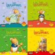 Maxi-Pixi-4er-Set 27: Neues von Leo Lausemaus (4x1 Exemplar)