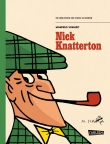 Die Bibliothek der Comic-Klassiker: Nick Knatterton