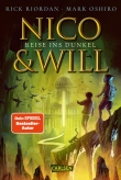 Nico und Will – Reise ins Dunkel