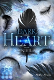 Dark Heart 1: Nihil