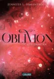 Obsidian 0: Oblivion 2. Lichtflimmern