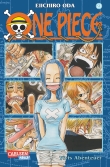 One Piece 23