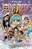 One Piece 74