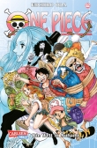 One Piece 82