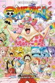 One Piece 83