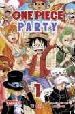 One Piece Party 1