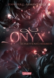 Obsidian 2: Onyx. Schattenschimmer