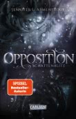 Obsidian 5: Opposition. Schattenblitz