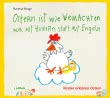 Ostern ist wie Weihnachten nur mit Hühnern statt mit Engeln