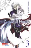 PandoraHearts 3