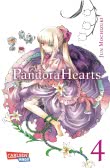 PandoraHearts 4