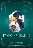 PANDORAHEARTS Pearls 1