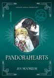 PANDORAHEARTS Pearls 1