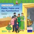 LESEMAUS: Paola, Fabio und das Familienfest