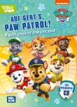 PAW Patrol Geschichtenbuch: Auf geht's, PAW Patrol!