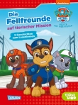 PAW Patrol: Die Fellfreunde auf tierischer Mission