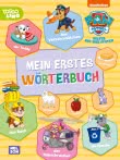 PAW Patrol: Mein erstes Wörterbuch