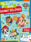 PAW Patrol Mitmachbuch: Meine Schnitzeljagd