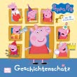 Peppa Wutz Gutenachtgeschichten: Geschichtenschatz