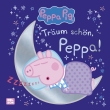 Peppa Wutz Bilderbuch: Träum schön, Peppa!