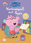 Peppa Wutz Gutenachtgeschichten: Vorlesespaß mit Peppa 