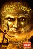 Percy Jackson 4: Die Schlacht um das Labyrinth