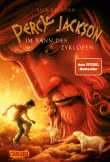 Percy Jackson - Im Bann des Zyklopen (Percy Jackson 2)