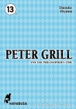 Peter Grill and the Philosopher's Time 13