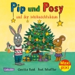 Maxi Pixi 419: Pip und Posy und der Weihnachtsbaum 