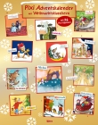 Pixi Adventskalender GOLD 2024