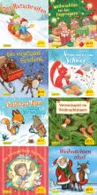 Pixi-Weihnachts-8er-Set 39: Pixis Weihnachtsgeschenke (8x1 Exemplar)