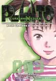 Pluto: Urasawa X Tezuka 3