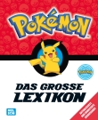Pokémon Handbuch: Das große Lexikon 