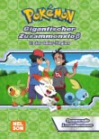 Pokémon: Gigantischer Zusammenstoß in der Galar-Region