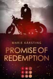 Nevada Highways 1: Promise of Redemption