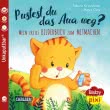 Baby Pixi (unkaputtbar) 74: Pustest du das Aua weg?