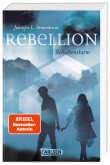 Rebellion. Schattensturm (Revenge 2)