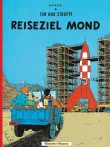 Tim und Struppi 15: Reiseziel Mond