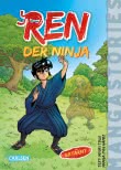 Ren, der Ninja   Band 3 - Getarnt